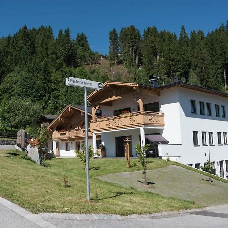 Landhaus & Apartment Taxach Ried im Zillertal Buitenkant foto
