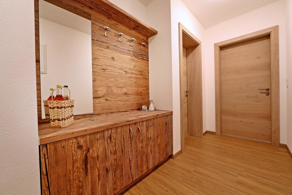 Landhaus & Apartment Taxach Ried im Zillertal Buitenkant foto