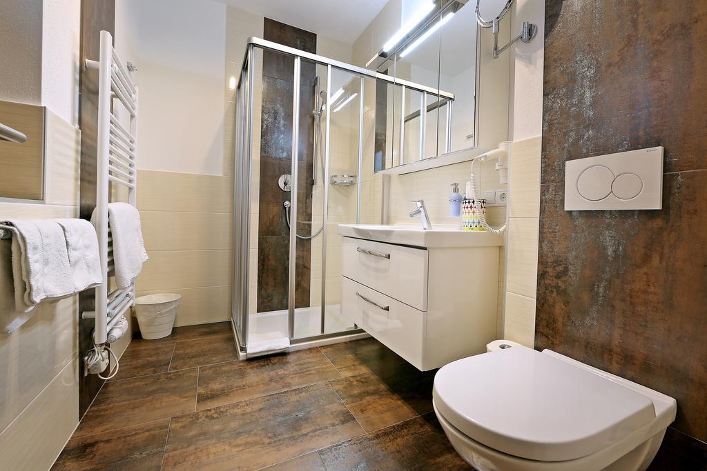 Landhaus & Apartment Taxach Ried im Zillertal Buitenkant foto
