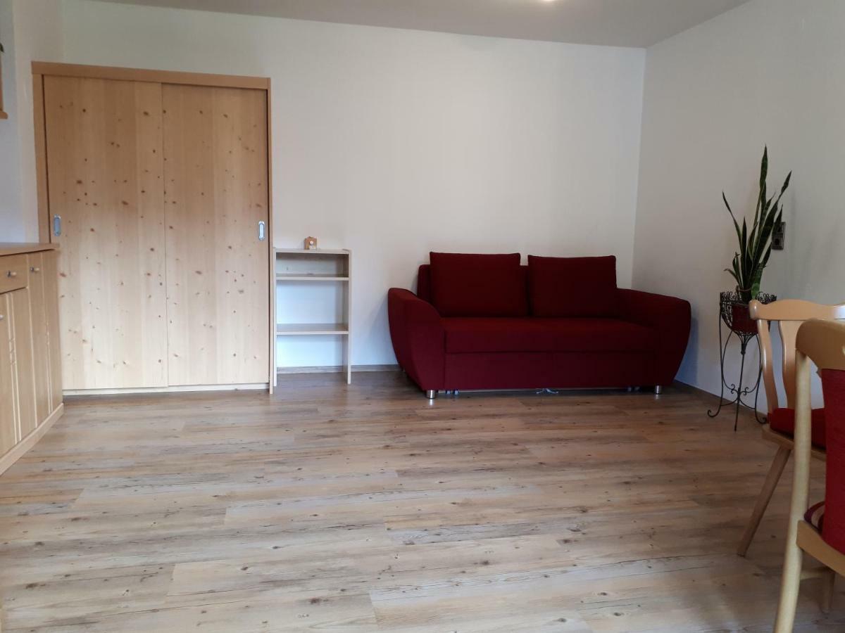 Landhaus & Apartment Taxach Ried im Zillertal Buitenkant foto