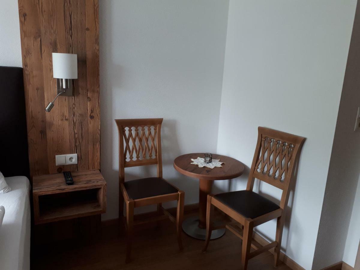 Landhaus & Apartment Taxach Ried im Zillertal Buitenkant foto